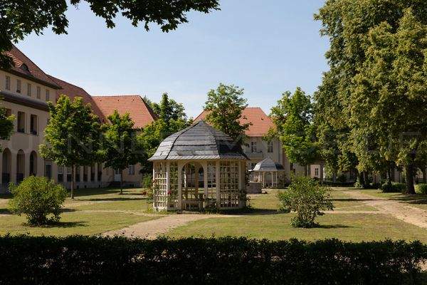 Ludwig Hoffmann Quartier