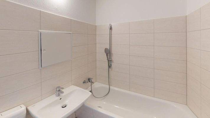 Bad Vergleichswohnung