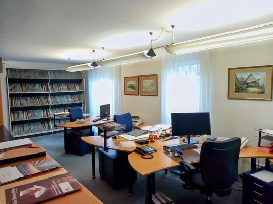 Arbeitsplätze