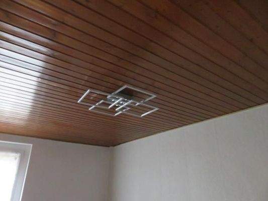 DG: Deckenverkleidung
