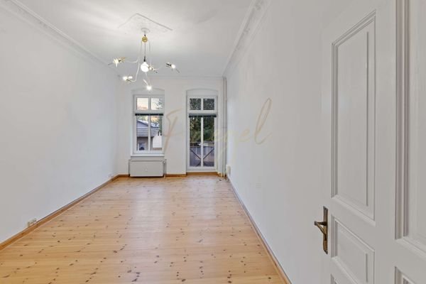 Gästezimmer