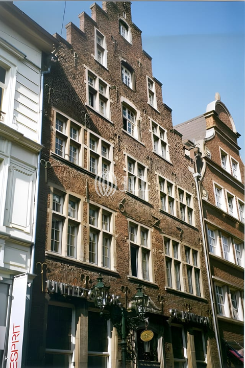 Düsseldorf Büros, Büroräume, Büroflächen 
