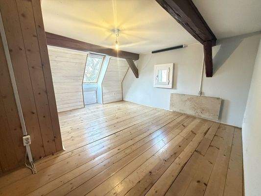 Arbeits-, Gäste-, Kinderzimmer OG