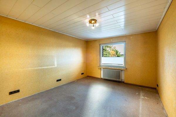 beruhigende Schlafatmosphäre