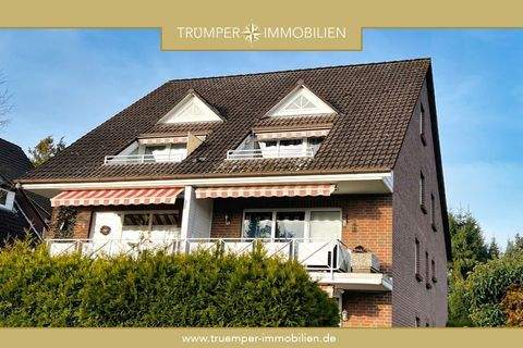 Hamburg Wohnungen, Hamburg Wohnung kaufen