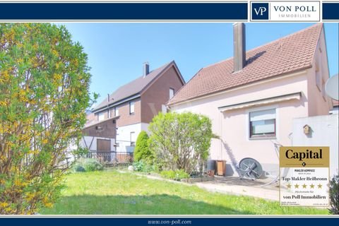 Heilbronn / Neckargartach Häuser, Heilbronn / Neckargartach Haus kaufen