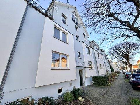 Rostock Wohnungen, Rostock Wohnung kaufen