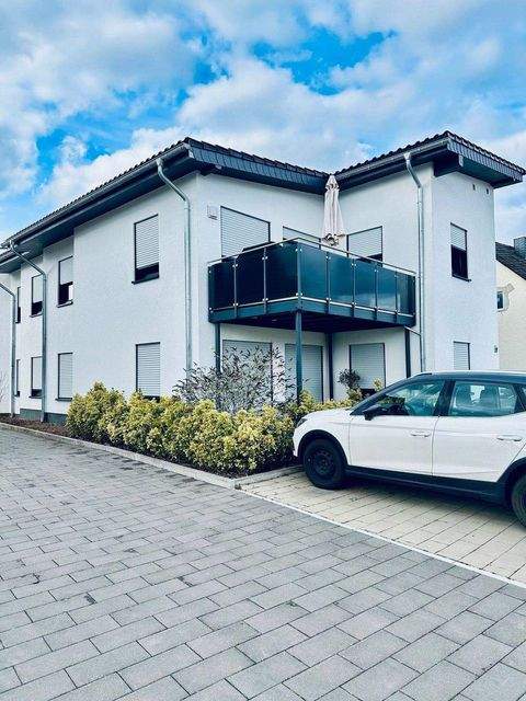 Wittlich Wohnungen, Wittlich Wohnung mieten