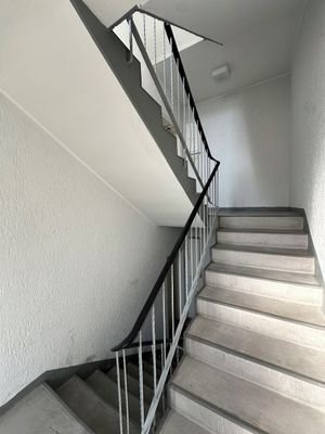 Treppenhaus