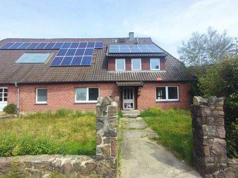 Suderburg Häuser, Suderburg Haus mieten 