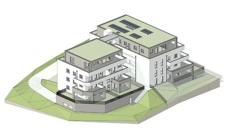 Kirchdorf an der Krems Wohnungen, Kirchdorf an der Krems Wohnung kaufen