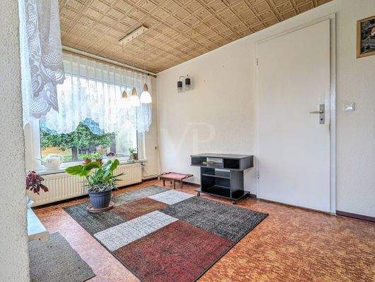 EINGANG/FLUR EINHEIT 1 im EG