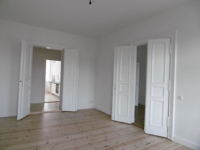 5 Zimmer Wohnung in Berlin (Kreuzberg)