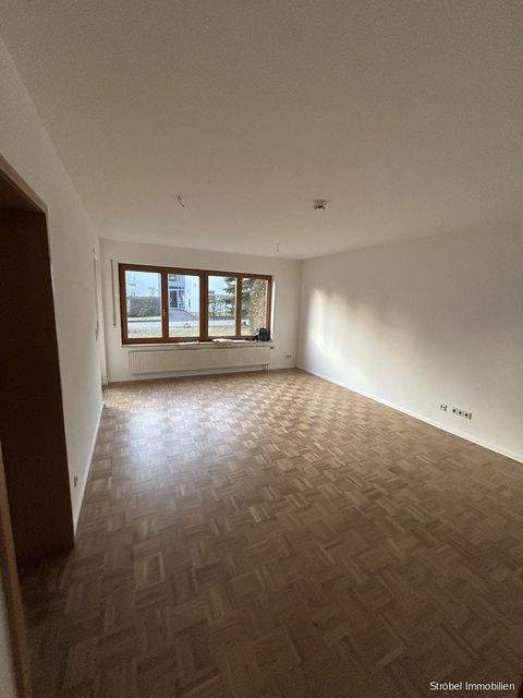 Rot am See Wohnungen, Rot am See Wohnung mieten