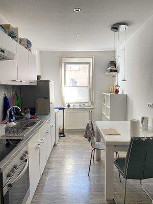 Küche EG