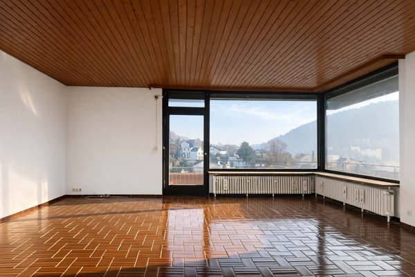 WOHNEN / ESSEN OG - KI GENERIERT