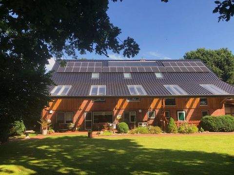 Geestland / OT Flögeln Häuser, Geestland / OT Flögeln Haus kaufen