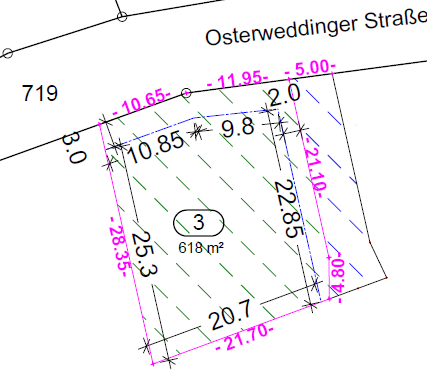 Sülzetal Grundstücke, Sülzetal Grundstück kaufen