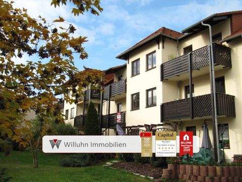 Machern Wohnungen, Machern Wohnung kaufen