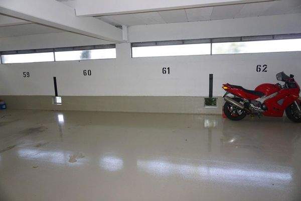 TG-Stellplatz 2023 saniert