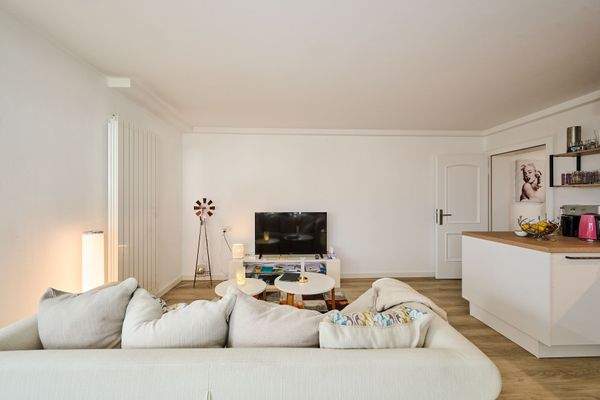 Wohnküche - EG (WHG 01)