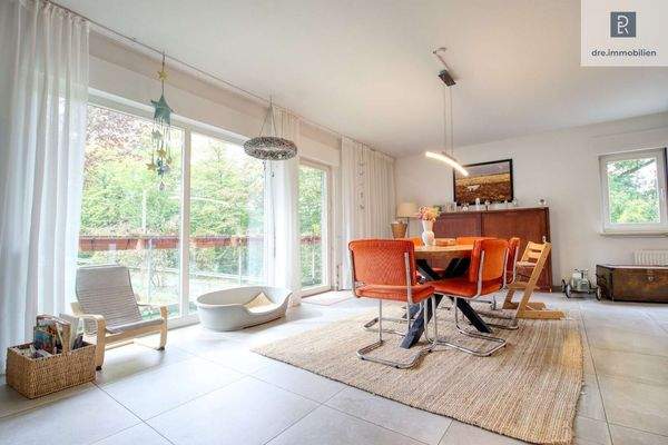 Ort für Genuss und gesellige Momente