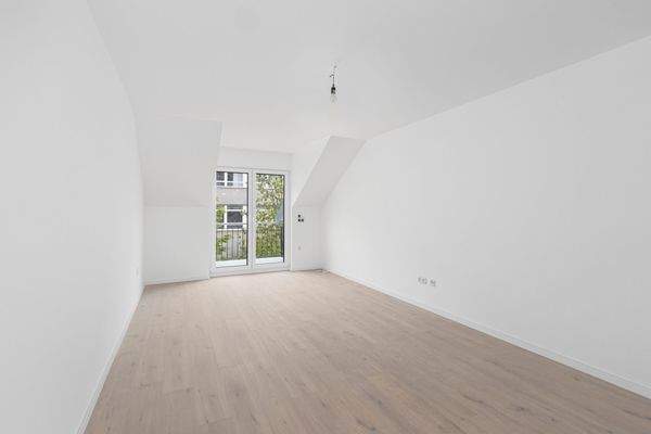 Musterwohnung - Nr. 15