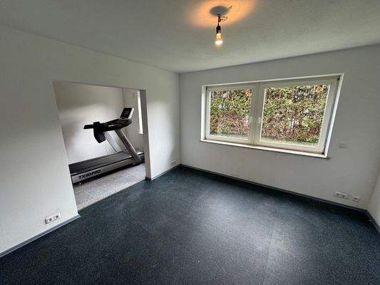 viel Platz zum Wohnen