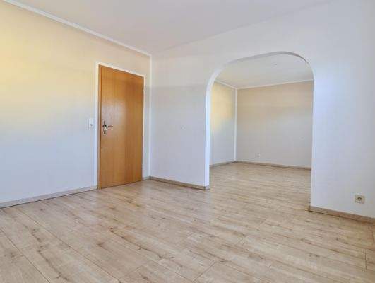 Essbereich - EG links