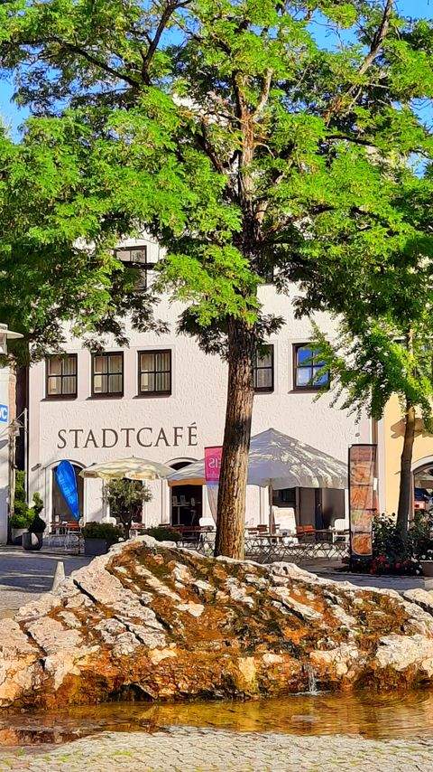 Vohburg an der Donau Wohnungen, Vohburg an der Donau Wohnung mieten