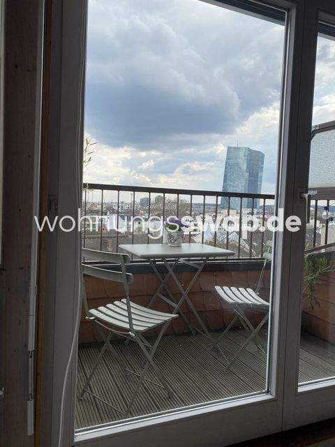 Frankfurt am Main Wohnungen, Frankfurt am Main Wohnung mieten