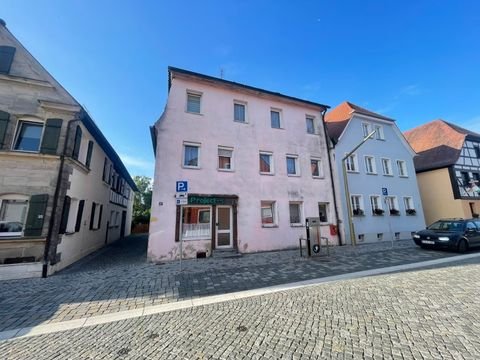 Markt Erlbach Häuser, Markt Erlbach Haus kaufen