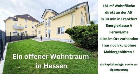 Reiskirchen Häuser, Reiskirchen Haus kaufen
