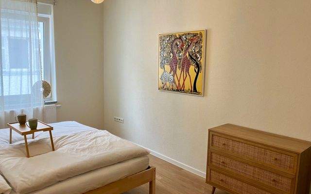 Wohnung-Esslingen-Schlafzimmer