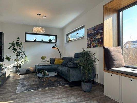 Neuer Lieblingsplatz?