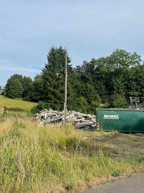 Radevormwald Grundstücke, Radevormwald Grundstück kaufen