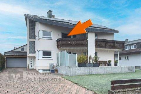 Althengstett / Neuhengstett Wohnungen, Althengstett / Neuhengstett Wohnung mieten