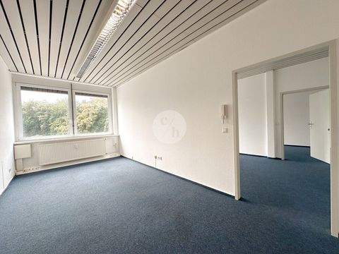 Gundelfingen Büros, Büroräume, Büroflächen 