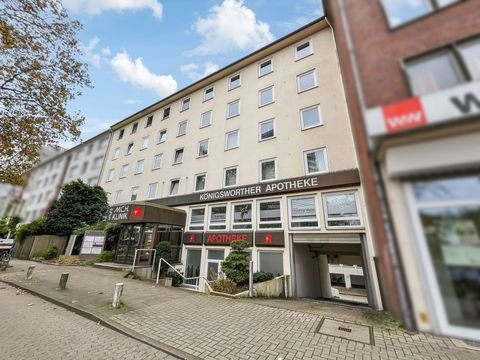 Hannover Wohnungen, Hannover Wohnung kaufen