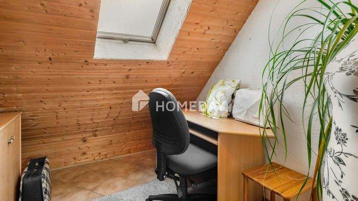 DG Büro 1 Haupthaus