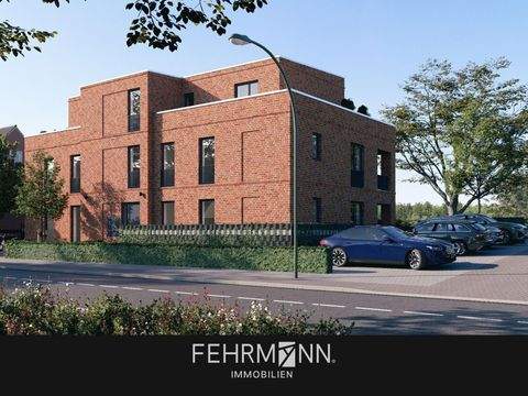 Ochtrup Wohnungen, Ochtrup Wohnung kaufen