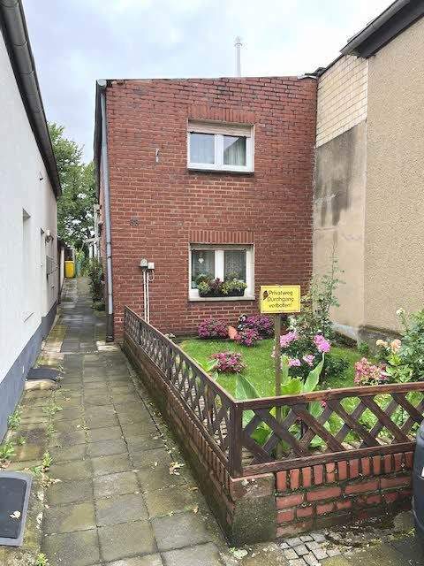 Jüchen Häuser, Jüchen Haus kaufen