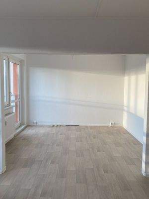 Wohn-/ Schlafbereich 