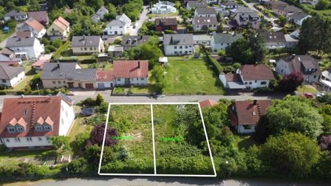Gremsdorf Grundstücke, Gremsdorf Grundstück kaufen