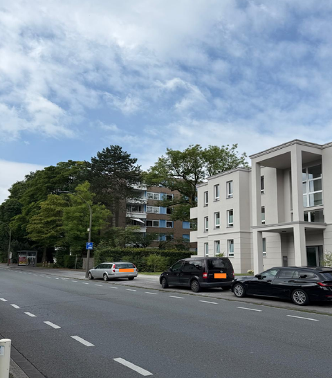 Dortmund Wohnungen, Dortmund Wohnung kaufen