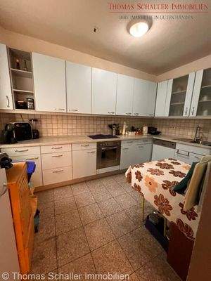 Küche - Obergeschoss