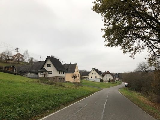 Umgebung