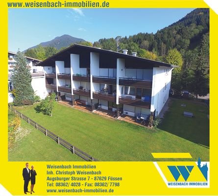 Weisenbach Immobilien