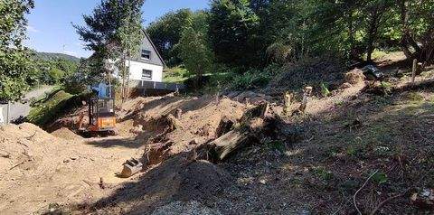 Altena Grundstücke, Altena Grundstück kaufen