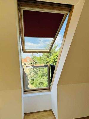 Fenster Schlafzimmer